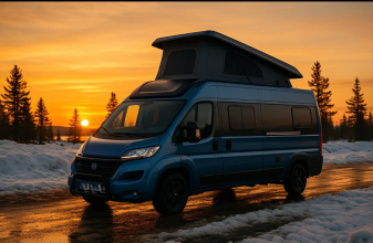 FIAT HYMERCAR HYMERCAR FREE image