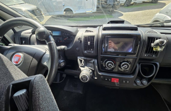 FIAT HYMERCAR HYMERCAR FREE image