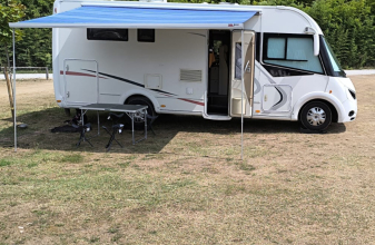 FIAT CHALLENGER SIRIUS image