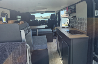 RENAULT ADRIA MINI-VANS image