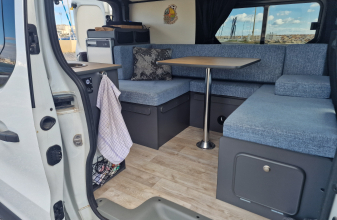 RENAULT ADRIA MINI-VANS image