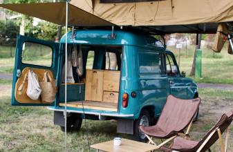 Renault AUTRE R4 F4 image