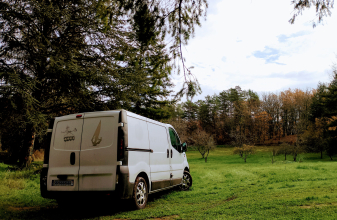 RENAULT ADRIA MINI-VANS image