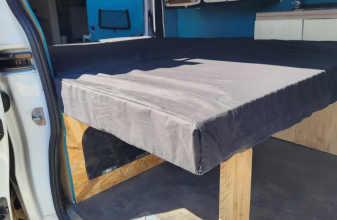 Nissan AUTRE NV300 image