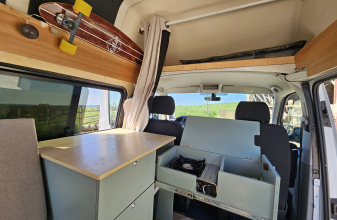 Volkswagen AUTRE T6 image