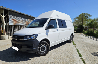 Volkswagen AUTRE T6 image