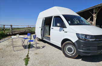 Volkswagen AUTRE T6 image