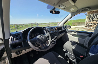 Volkswagen AUTRE T6 image