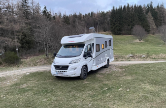 Fiat DETHLEFFS Trend T 6757 DBL – 2021 image