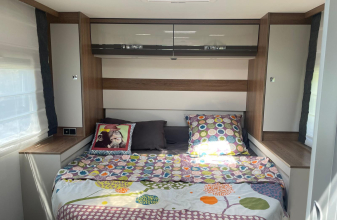 Fiat DETHLEFFS Trend T 6757 DBL – 2021 image