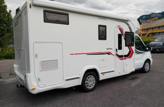 FORD CHALLENGER GENESIS image