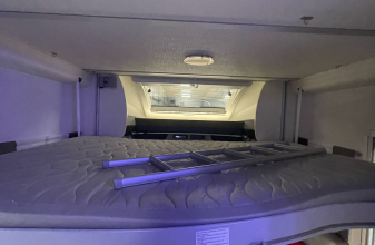 FORD CHALLENGER GENESIS image