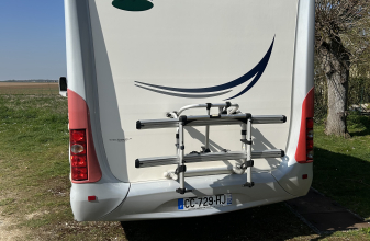 FIAT MC LOUIS NEVIS 872 image