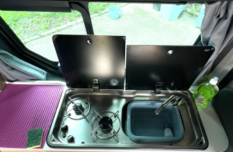 Renault BAVARIA Trafic image