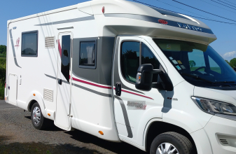 Fiat RAPIDO 886F image