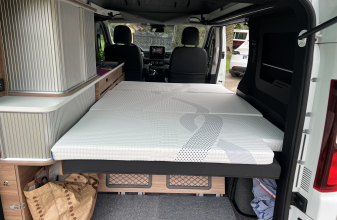 Renault BAVARIA Trafic image