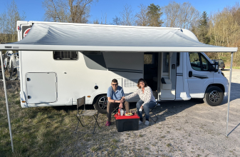 FIAT DUCATO PILOTE P 746 FC ÉVIDENCE + image