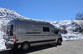 RENAULT FONT VENDOME EVASION