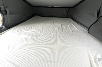 Renault BAVARIA Trafic image