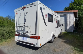 Fiat RAPIDO 886F image