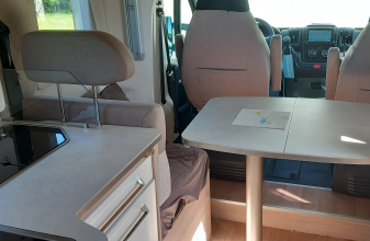 Fiat RAPIDO 886F image