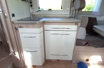 Fiat RAPIDO 886F image