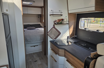 FIAT DUCATO PILOTE P 746 FC ÉVIDENCE + image