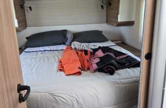 FIAT DUCATO PILOTE P 746 FC ÉVIDENCE + image