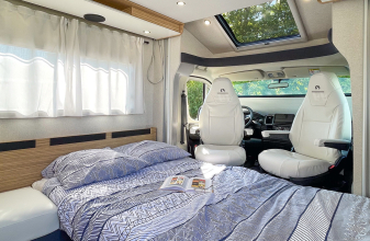 Fiat BAVARIA Nomade T 690 image