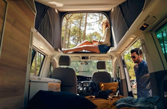 VOLKSWAGEN VOLKSWAGEN CALIFORNIA image