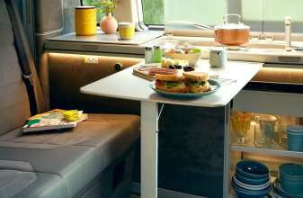 VOLKSWAGEN VOLKSWAGEN CALIFORNIA image