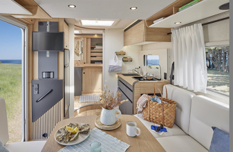 Fiat BAVARIA Nomade T 690 image