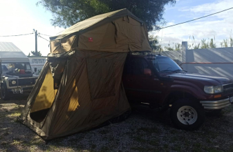 Toyota AUTRE hdj 80 image