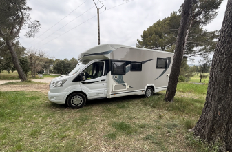  CHAUSSON TITANIUM EDITION image