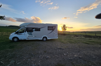  CHAUSSON TITANIUM EDITION image