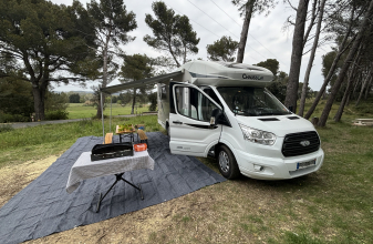  CHAUSSON TITANIUM EDITION image