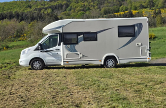  CHAUSSON TITANIUM EDITION image