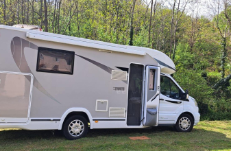  CHAUSSON TITANIUM EDITION image