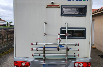 Ford CHAUSSON FLASH 3 image