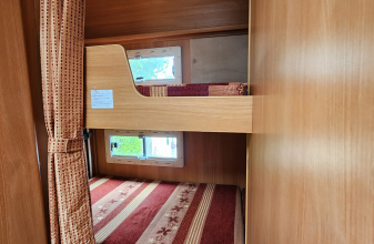 Ford CHAUSSON FLASH 3 image