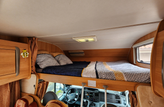 Ford CHAUSSON FLASH 3 image