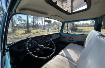 Volkswagen WESTFALIA T2 image