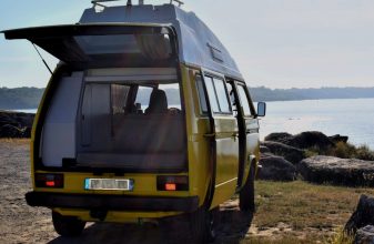 Volkswagen WESTFALIA T3 image
