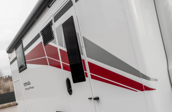 Ford ROLLER TEAM Kronos 266 tl spring edition image