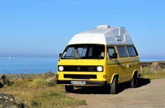 Volkswagen WESTFALIA T3 image