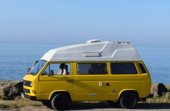 Volkswagen WESTFALIA T3 image