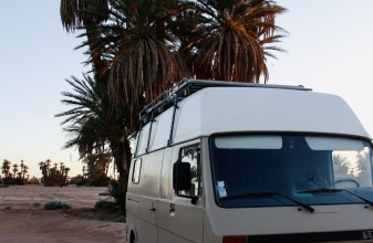 Volkswagen AUTRE LT35 image