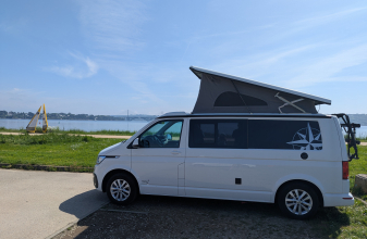 VOLKSWAGEN WESTFALIA KEPLER image