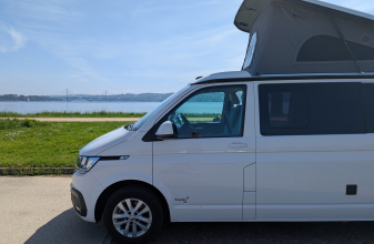 VOLKSWAGEN WESTFALIA KEPLER image