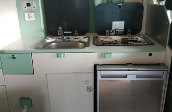 Renault AUTRE trafic 3 image